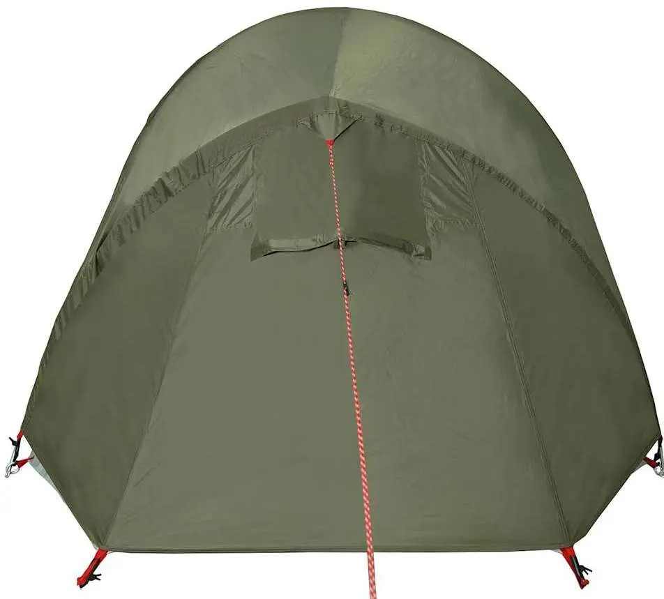 Cort VidaXL 4009630 (Olive Green) - 5