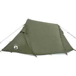 Cort VidaXL 4009630 (Olive Green) Thumb