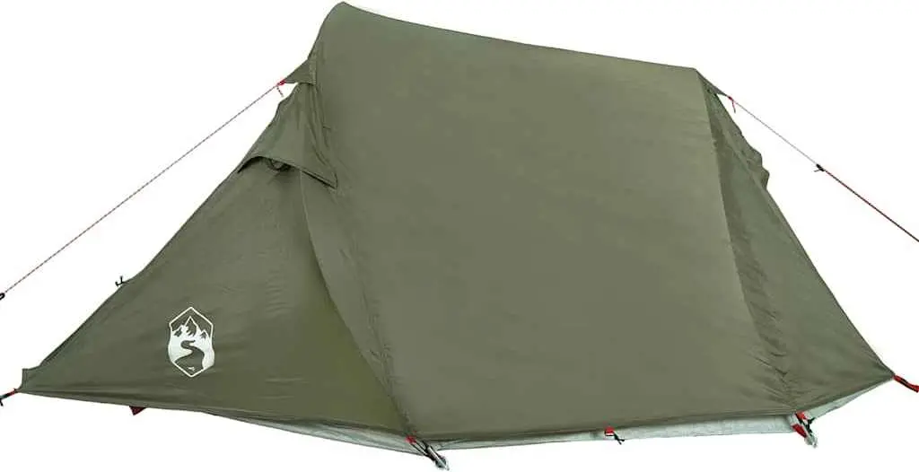 Cort VidaXL 4009630 (Olive Green) - 6