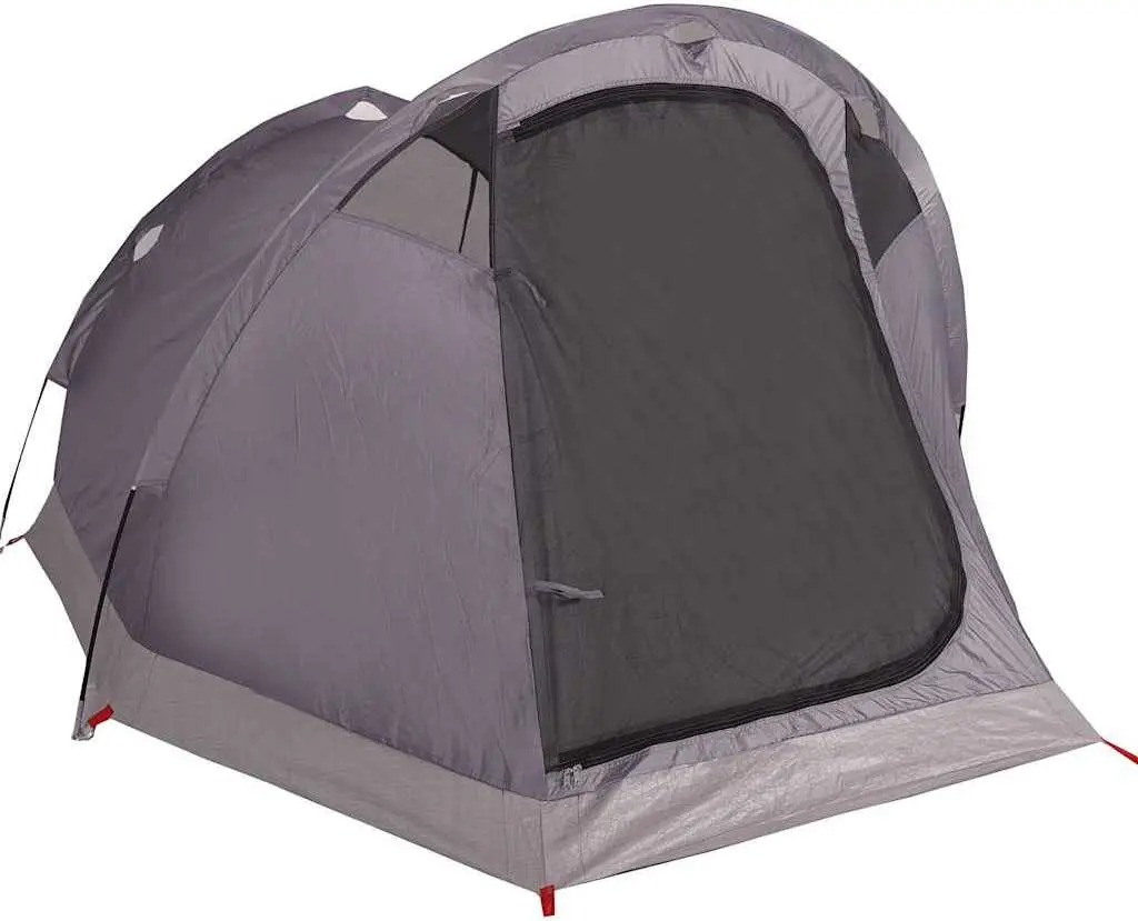 Cort VidaXL 4009630 (Olive Green) - 7