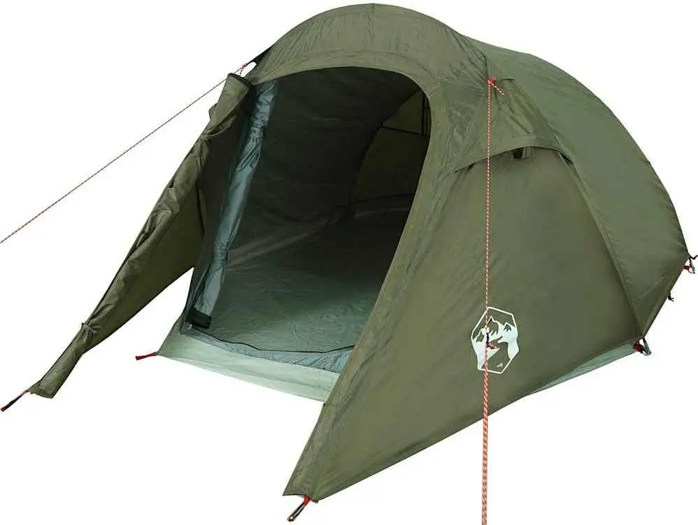 Cort VidaXL 4009630 (Olive Green)