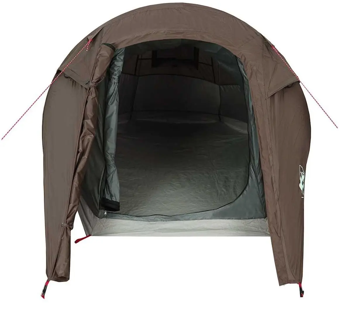 Палатка VidaXL 4009631 (Brown) - 3