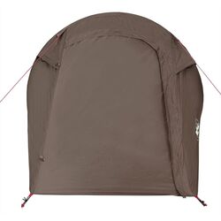 Палатка VidaXL 4009631 (Brown) Thumb