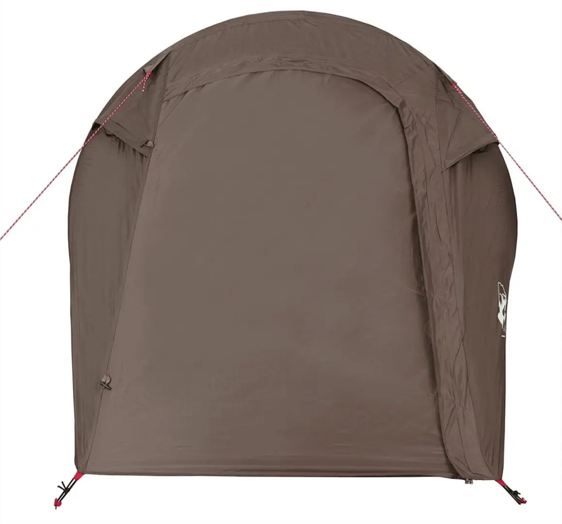 Палатка VidaXL 4009631 (Brown) - 4