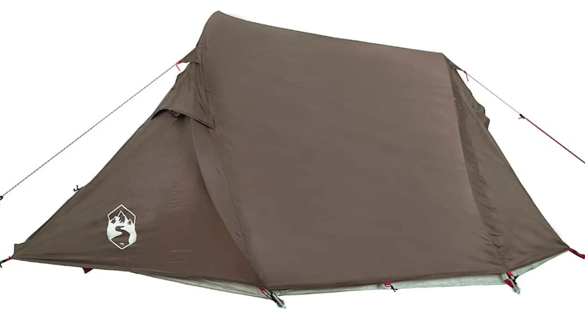 Палатка VidaXL 4009631 (Brown) - 5