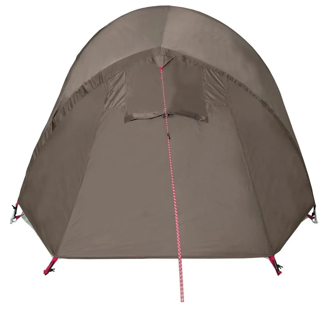 Палатка VidaXL 4009631 (Brown) - 6