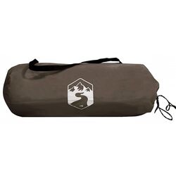 Палатка VidaXL 4009631 (Brown) Thumb