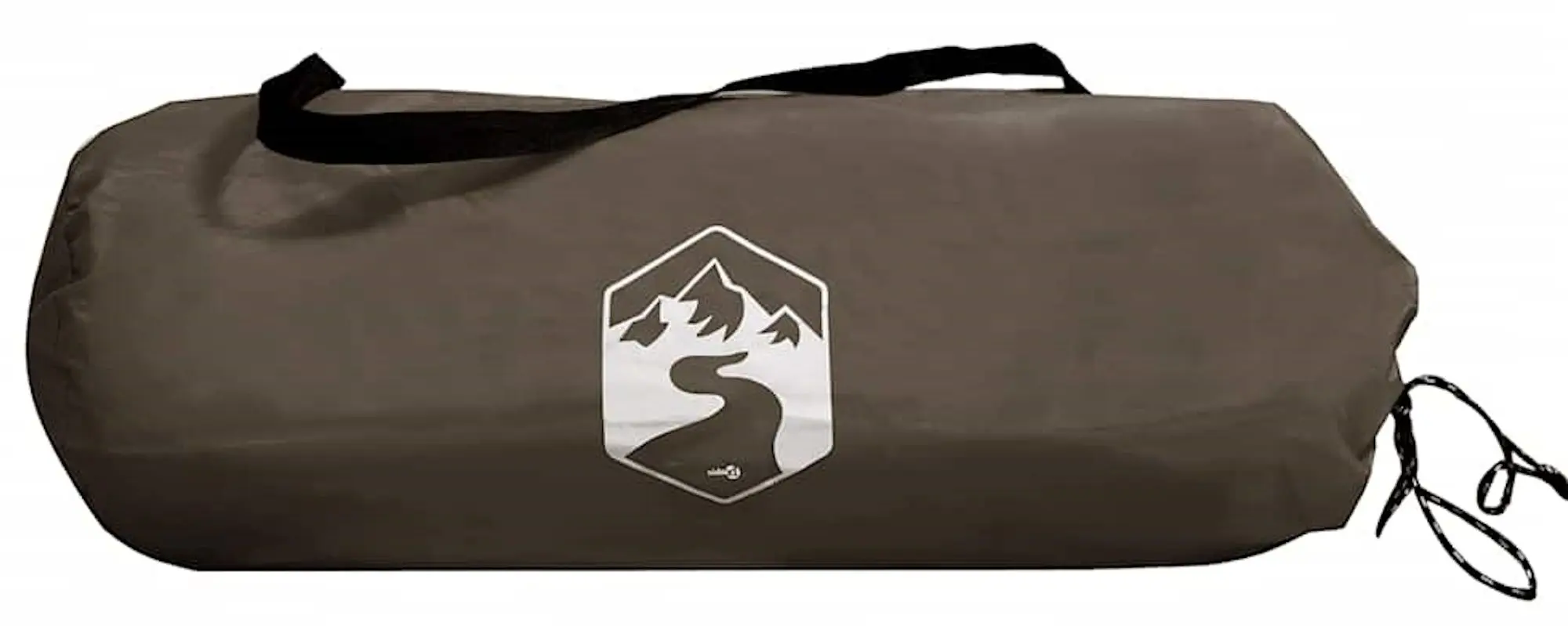 Палатка VidaXL 4009631 (Brown) - 9