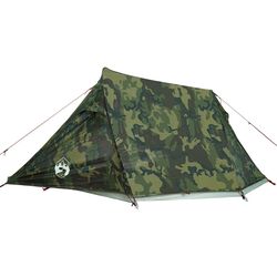 Палатка VidaXL 4009632 (Camouflage) Thumb