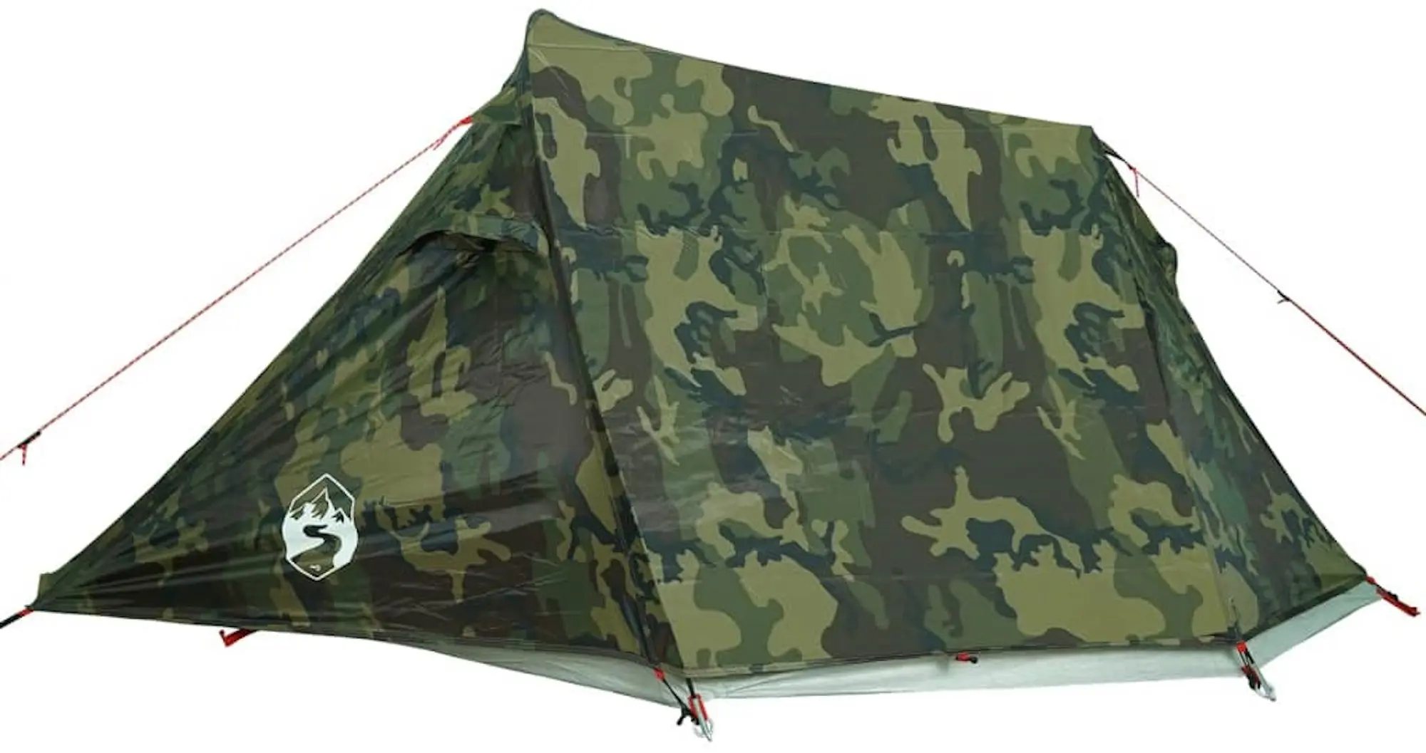 Палатка VidaXL 4009632 (Camouflage)