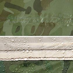 Палатка VidaXL 4009632 (Camouflage) Thumb