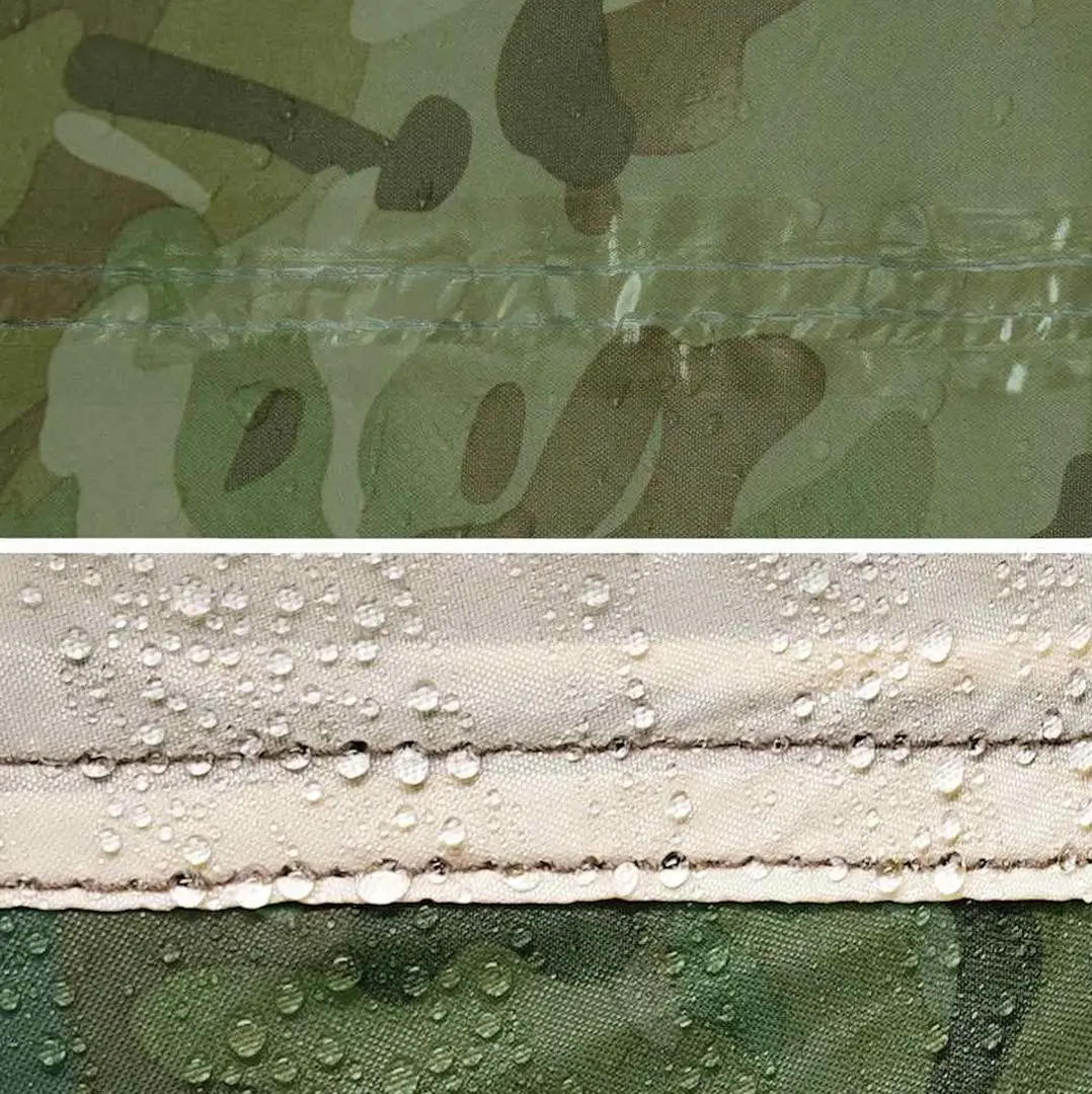 Палатка VidaXL 4009632 (Camouflage)