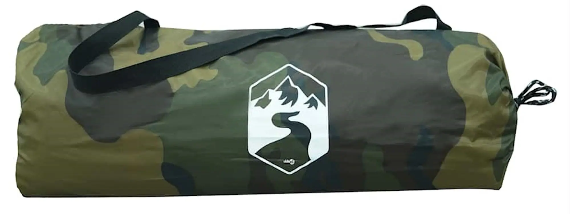 Палатка VidaXL 4009632 (Camouflage)