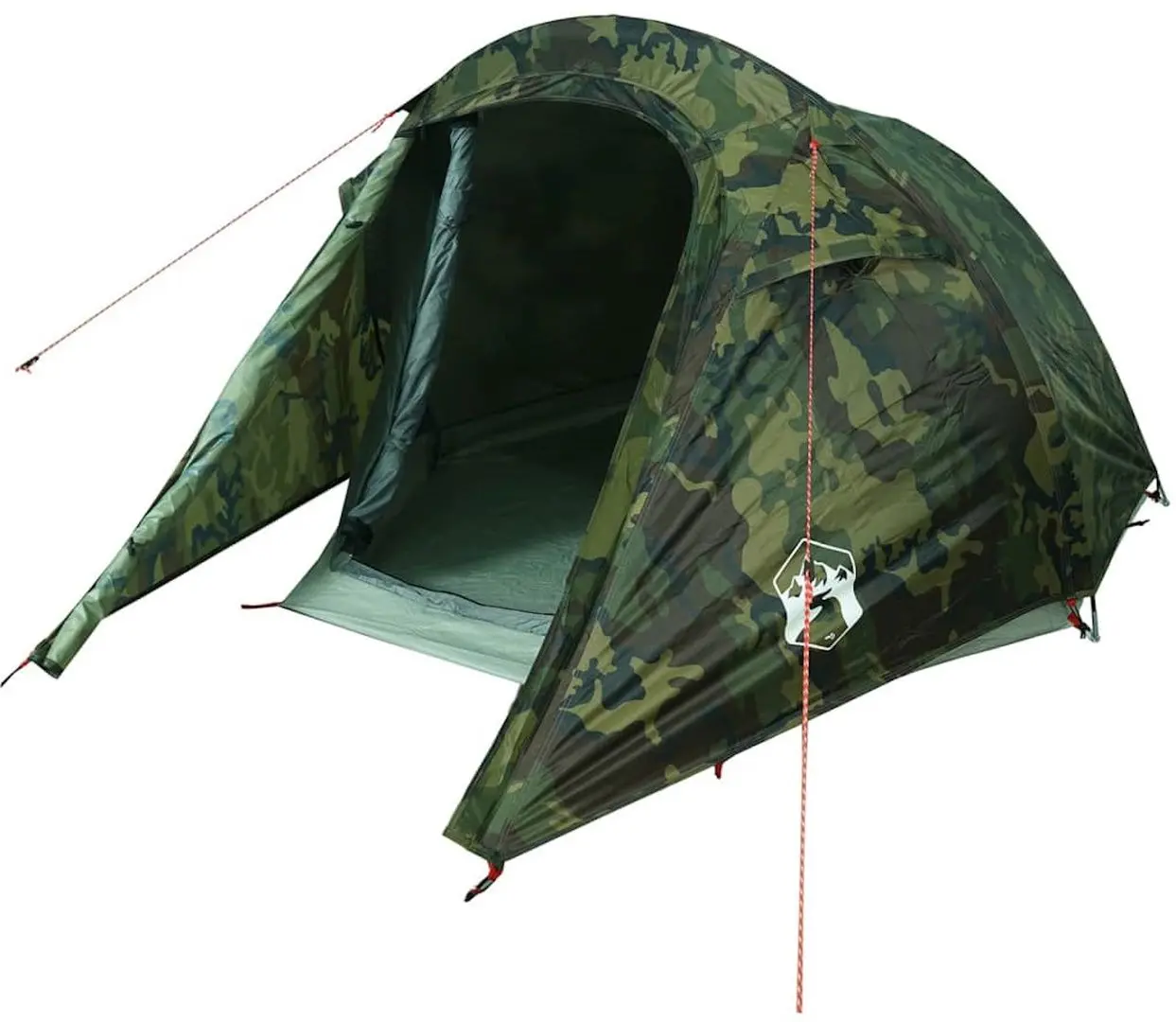 Палатка VidaXL 4009632 (Camouflage)