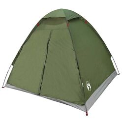 Cort VidaXL 4009633 (Green Olive) Thumb