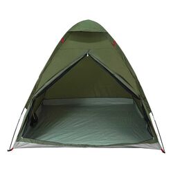 Cort VidaXL 4009633 (Green Olive) Thumb