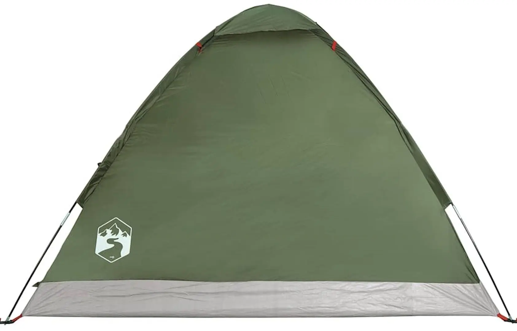 Cort VidaXL 4009633 (Green Olive)