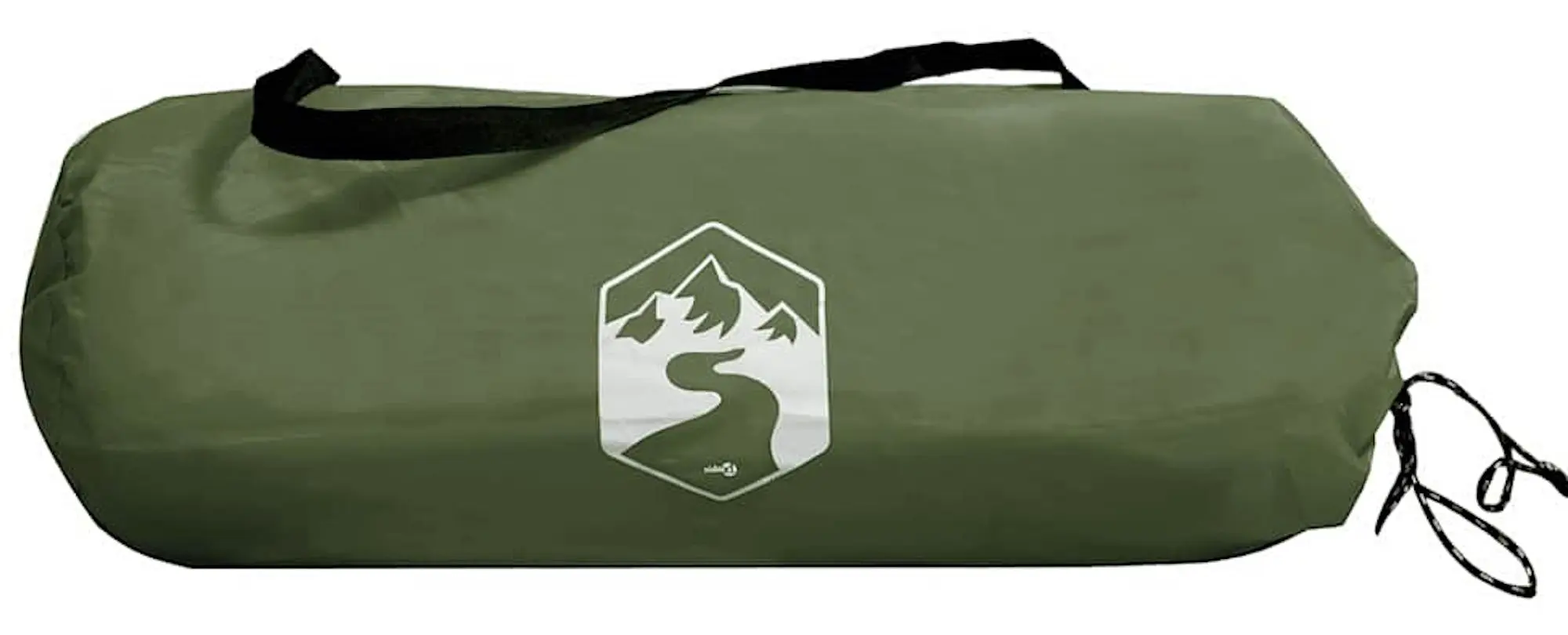 Cort VidaXL 4009633 (Green Olive)