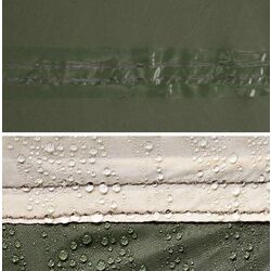 Cort VidaXL 4009633 (Green Olive) Thumb