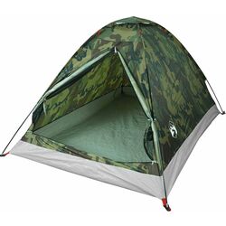 Cort VidaXL 4009635 (Green Camouflage) Thumb