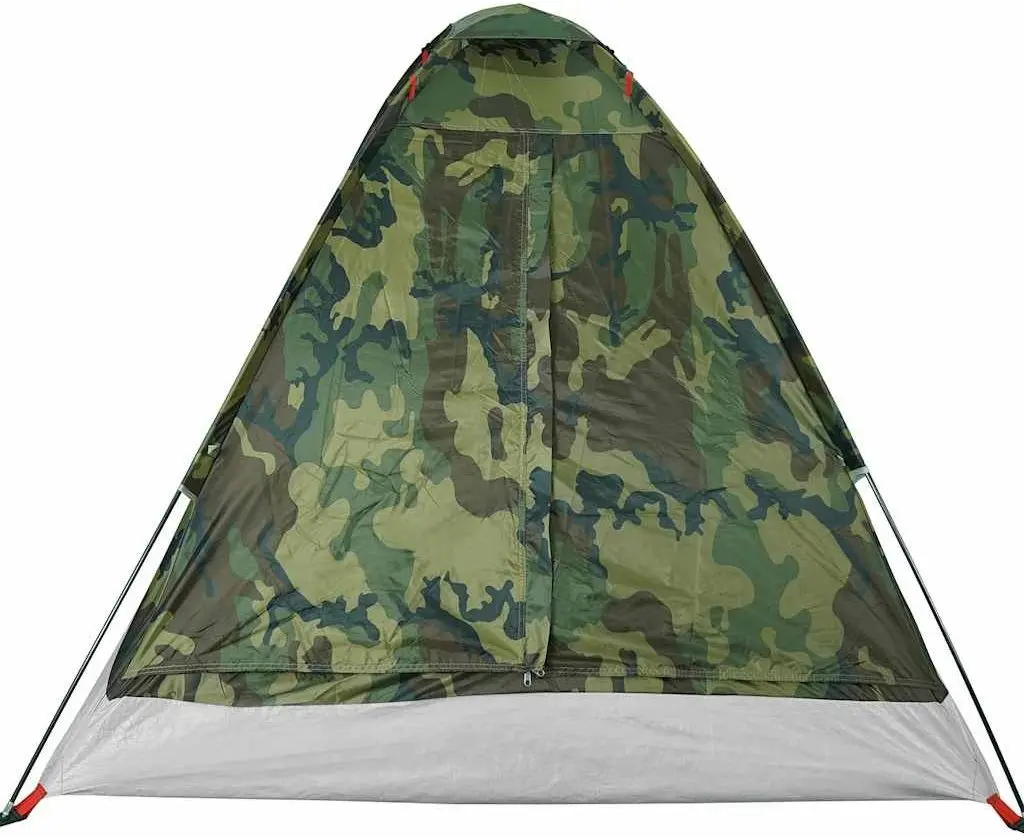 Cort VidaXL 4009635 (Green Camouflage)