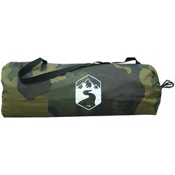 Cort VidaXL 4009635 (Green Camouflage) Thumb