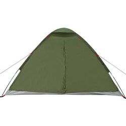 Палатка VidaXL 4009636 (Green Olive) Thumb