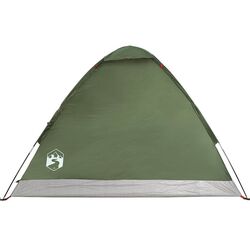 Палатка VidaXL 4009636 (Green Olive) Thumb