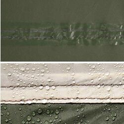 Палатка VidaXL 4009636 (Green Olive) Thumb