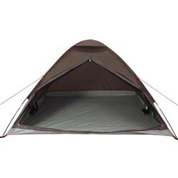 Палатка VidaXL 4009637 (Brown) Thumb