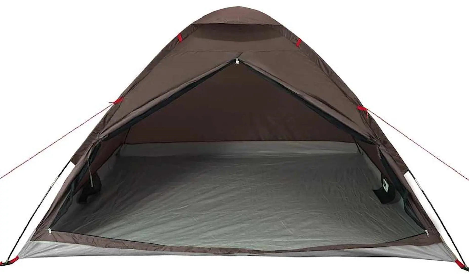 Палатка VidaXL 4009637 (Brown)