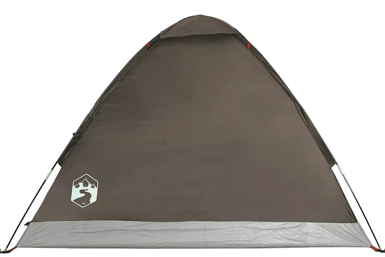 Палатка VidaXL 4009637 (Brown)