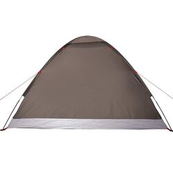 Палатка VidaXL 4009637 (Brown) Thumb