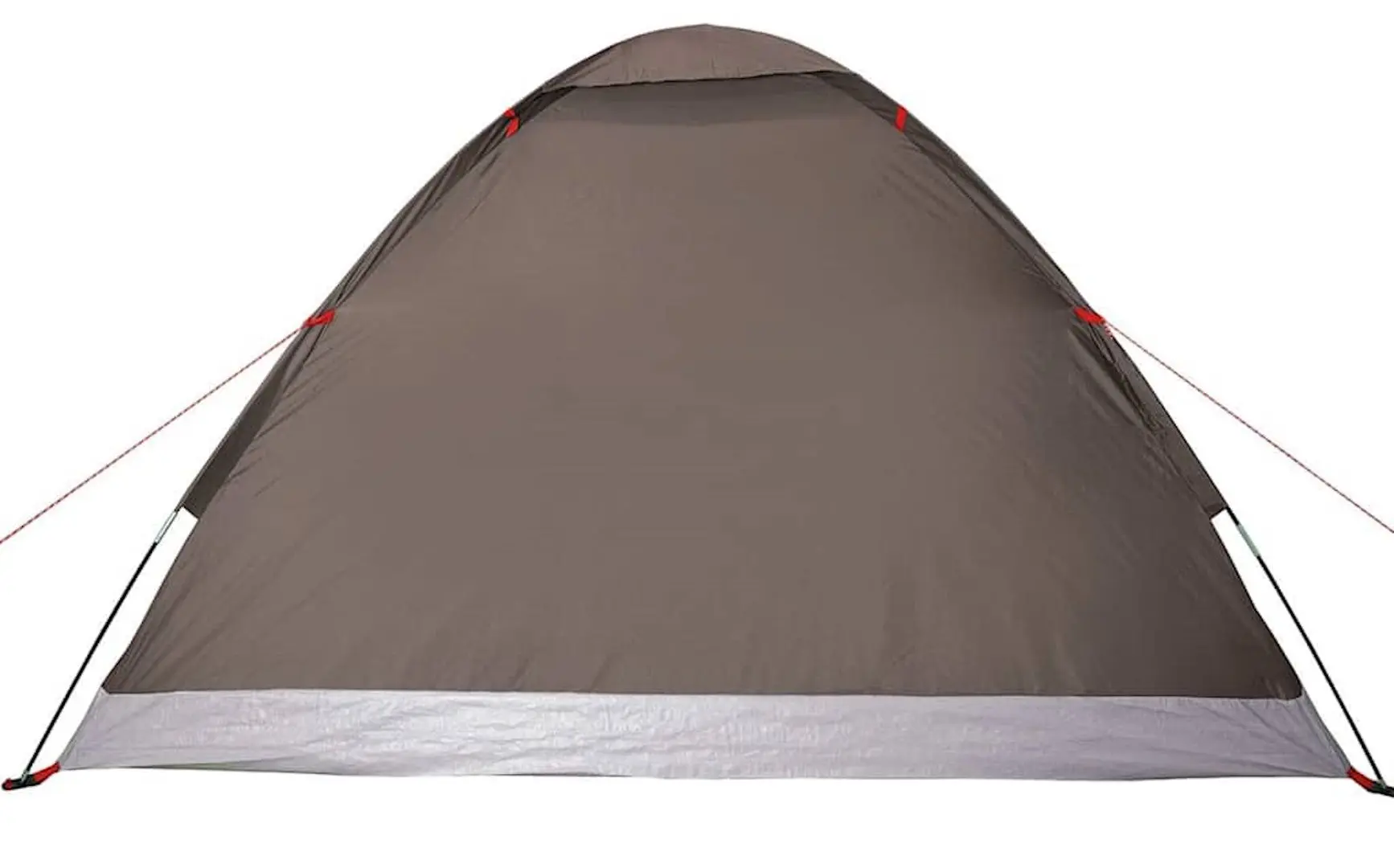 Палатка VidaXL 4009637 (Brown)