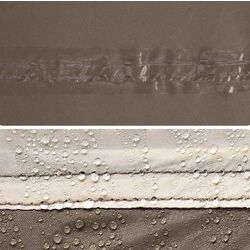 Палатка VidaXL 4009637 (Brown) Thumb