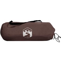 Палатка VidaXL 4009637 (Brown) Thumb