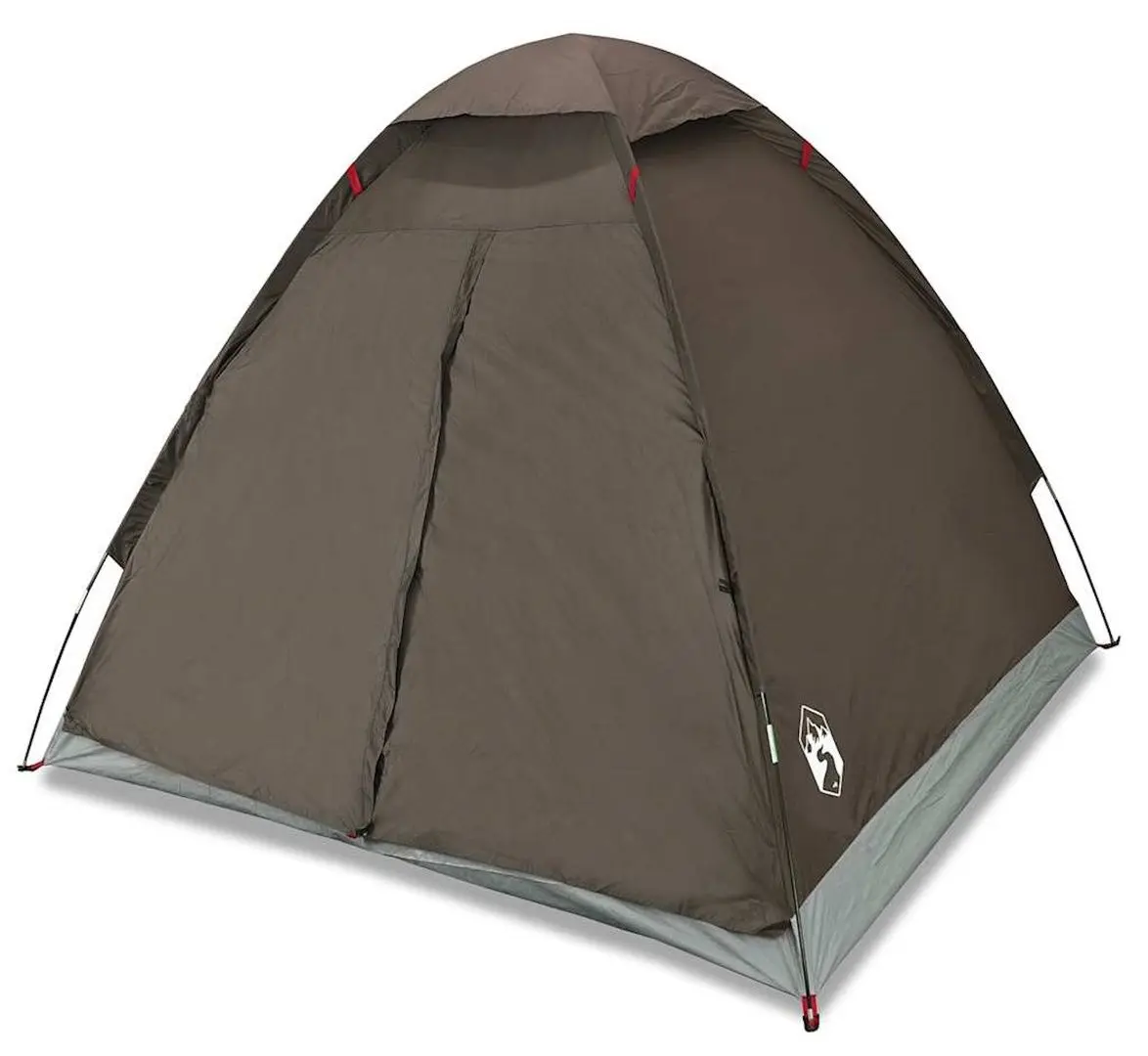 Палатка VidaXL 4009637 (Brown)