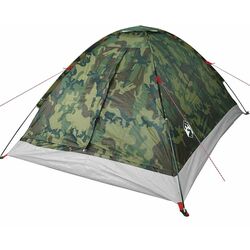 Cort VidaXL 4009638 (Camouflage) Thumb