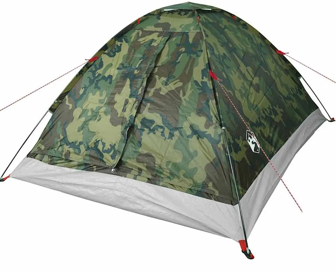 Cort VidaXL 4009638 (Camouflage)