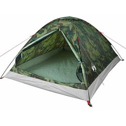 Палатка VidaXL 4009638 (Camouflage)