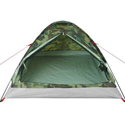 Cort VidaXL 4009638 (Camouflage) Thumb