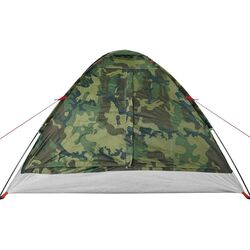 Cort VidaXL 4009638 (Camouflage) Thumb