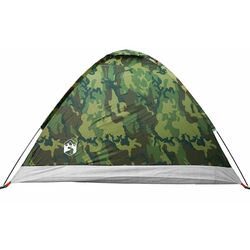 Cort VidaXL 4009638 (Camouflage) Thumb