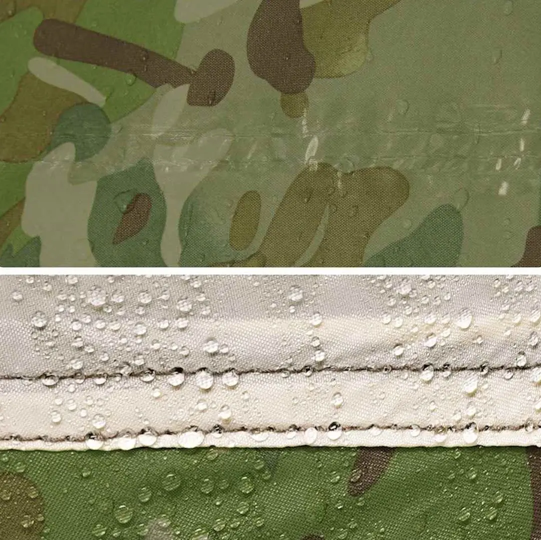 Cort VidaXL 4009638 (Camouflage)