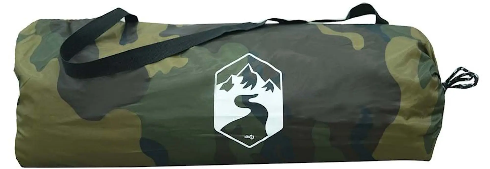 Cort VidaXL 4009638 (Camouflage)