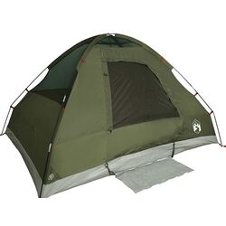 Cort VidaXL 4009639 (Green Olive) Thumb