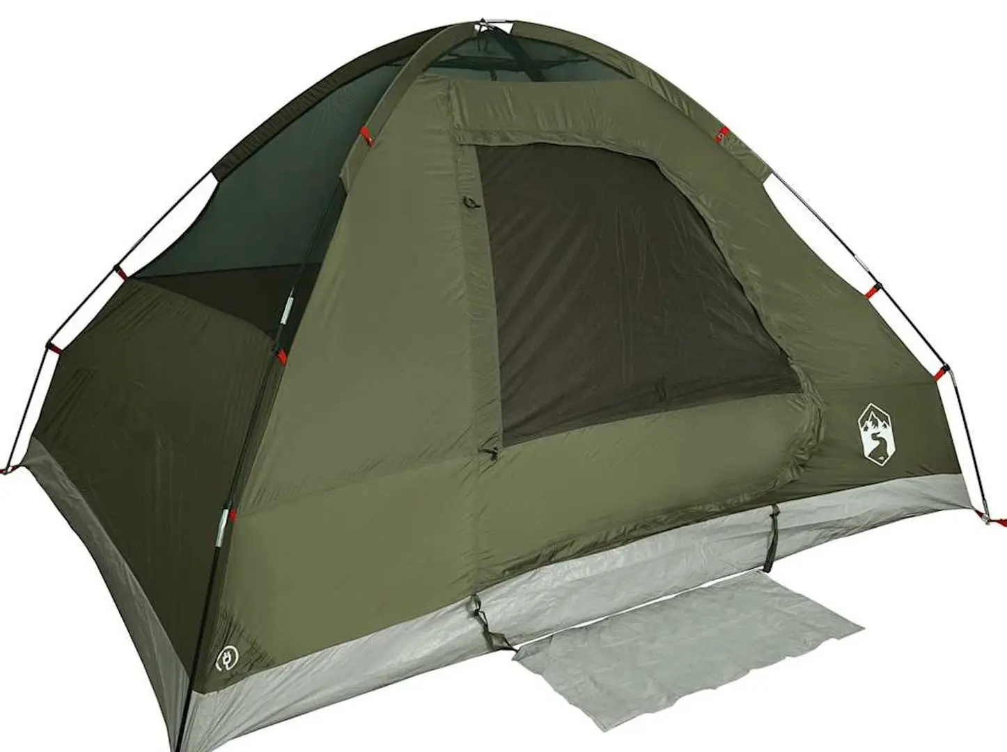 Cort VidaXL 4009639 (Green Olive)