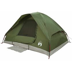 Cort VidaXL 4009639 (Green Olive) Thumb