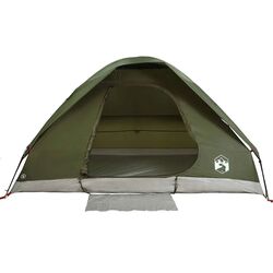 Cort VidaXL 4009639 (Green Olive) Thumb