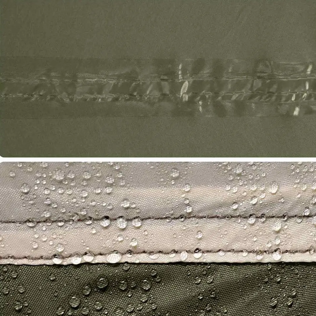 Cort VidaXL 4009639 (Green Olive)